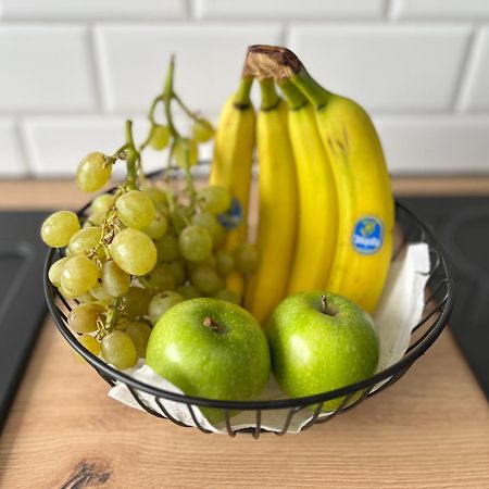 Appartment Florida Naehe Duesseldorf, Messe, Hbf, City, Wifi, Helios Hospital Krefeld Eksteriør bilde