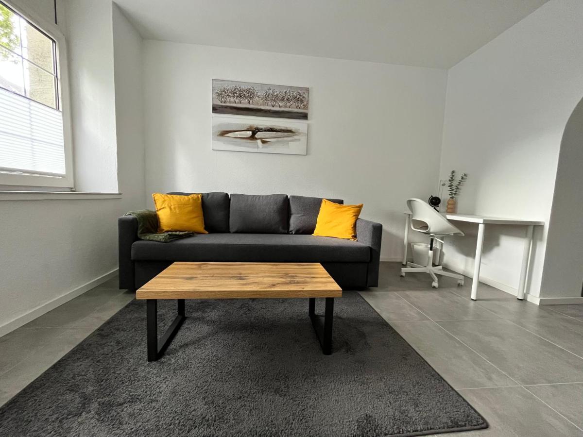 Appartment Florida Naehe Duesseldorf, Messe, Hbf, City, Wifi, Helios Hospital Krefeld Eksteriør bilde